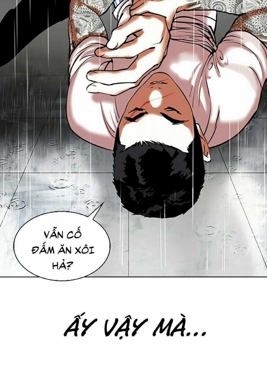 Hoán Đổi Nhiệm Màu - Chapter 340 - Trang 83