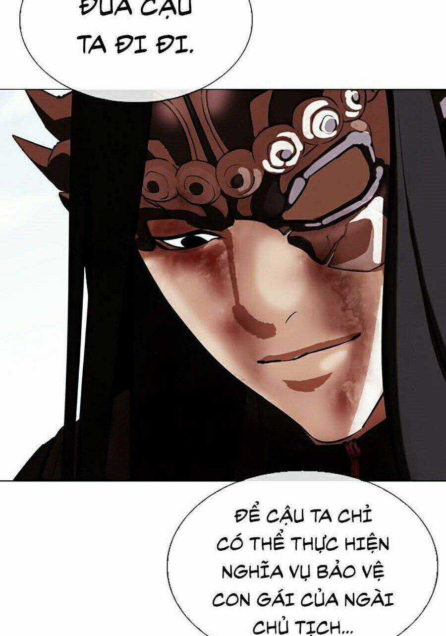 Hoán Đổi Nhiệm Màu - Chapter 340 - Trang 93