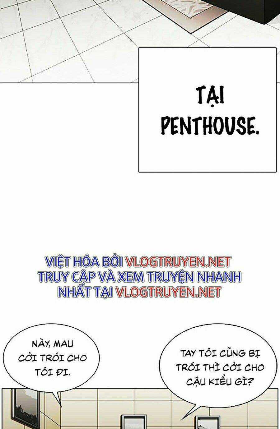 Hoán Đổi Nhiệm Màu - Chapter 341 - Trang 4
