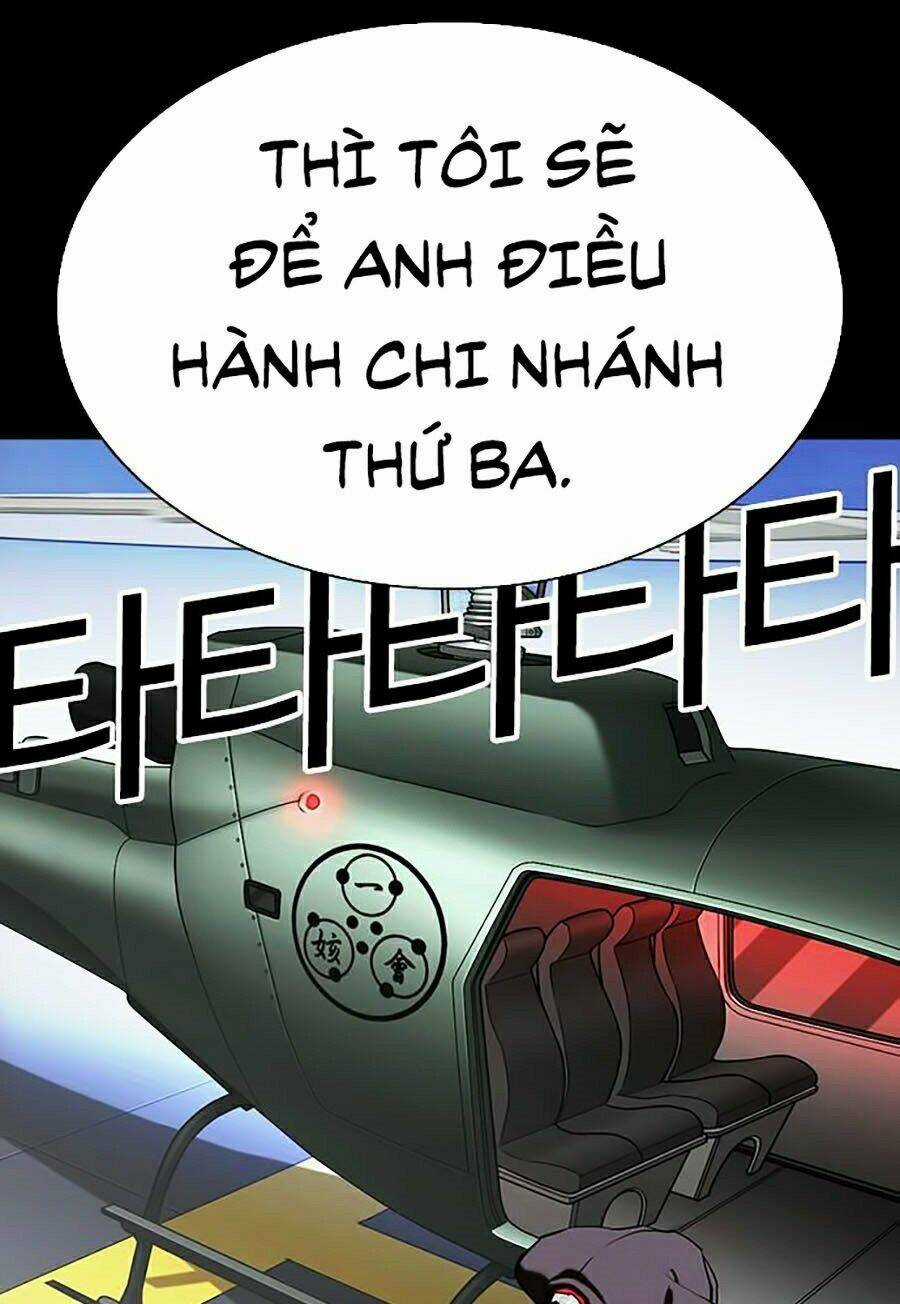 Hoán Đổi Nhiệm Màu - Chapter 341 - Trang 46