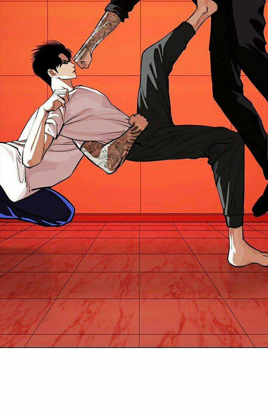 Hoán Đổi Nhiệm Màu - Chapter 342 - Trang 19