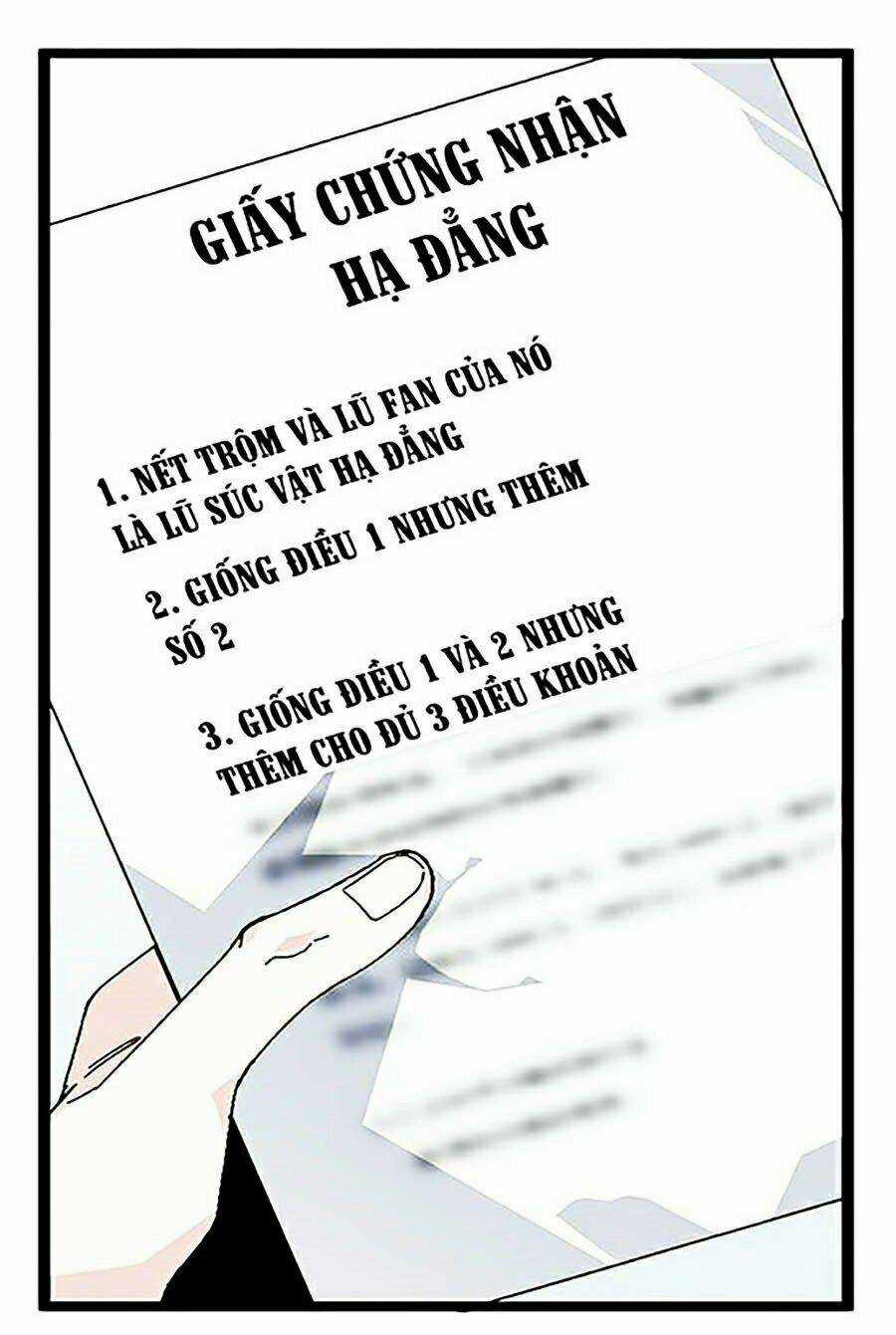 Hoán Đổi Nhiệm Màu - Chapter 342 - Trang 85