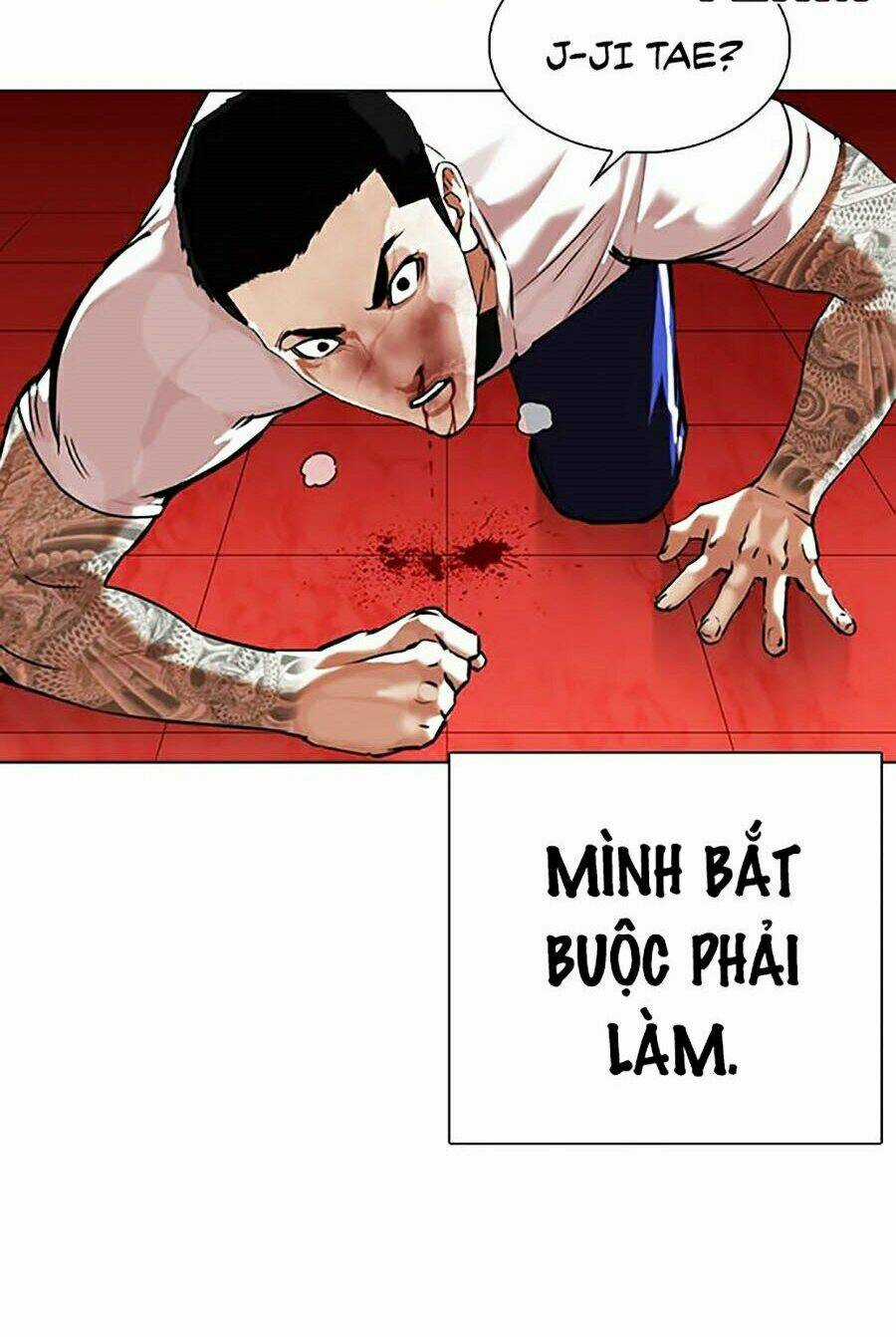 Hoán Đổi Nhiệm Màu - Chapter 342 - Trang 90
