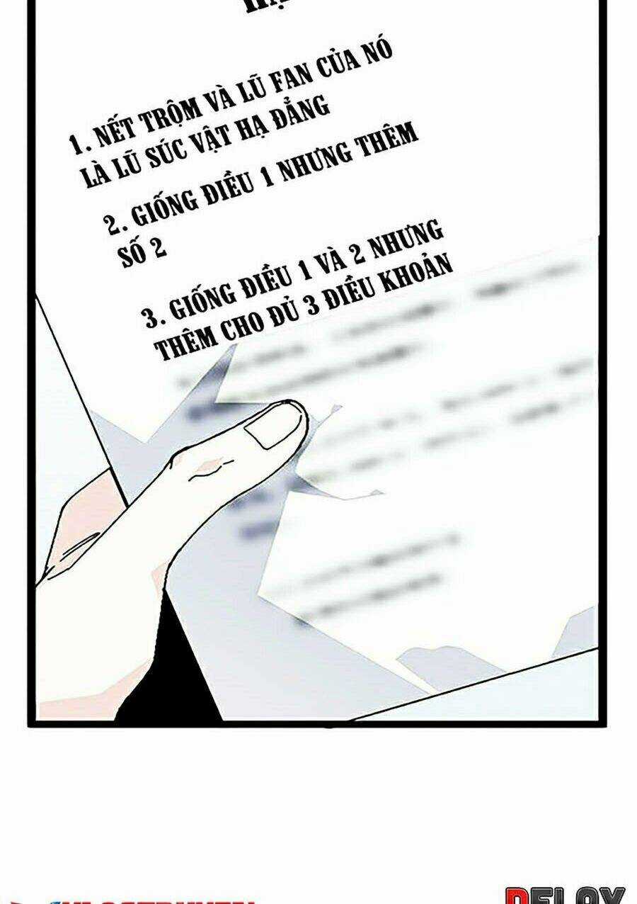 Hoán Đổi Nhiệm Màu - Chapter 343 - Trang 2