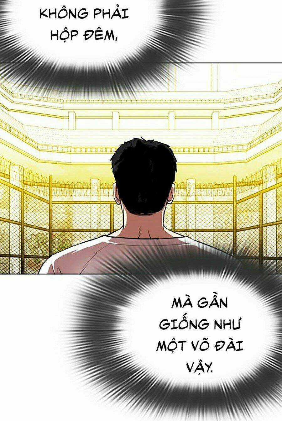 Hoán Đổi Nhiệm Màu - Chapter 346 - Trang 33