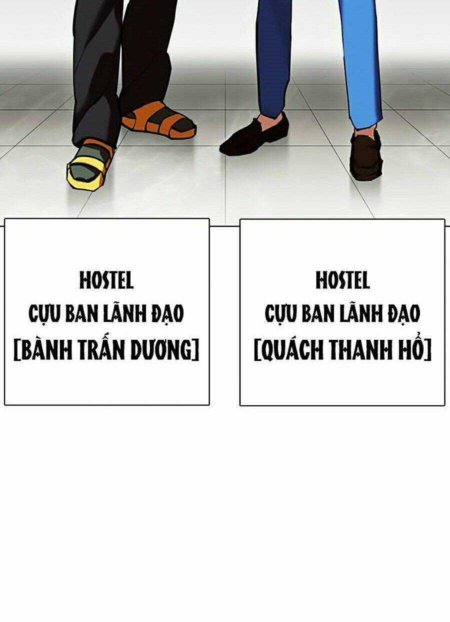 Hoán Đổi Nhiệm Màu - Chapter 348 - Trang 46