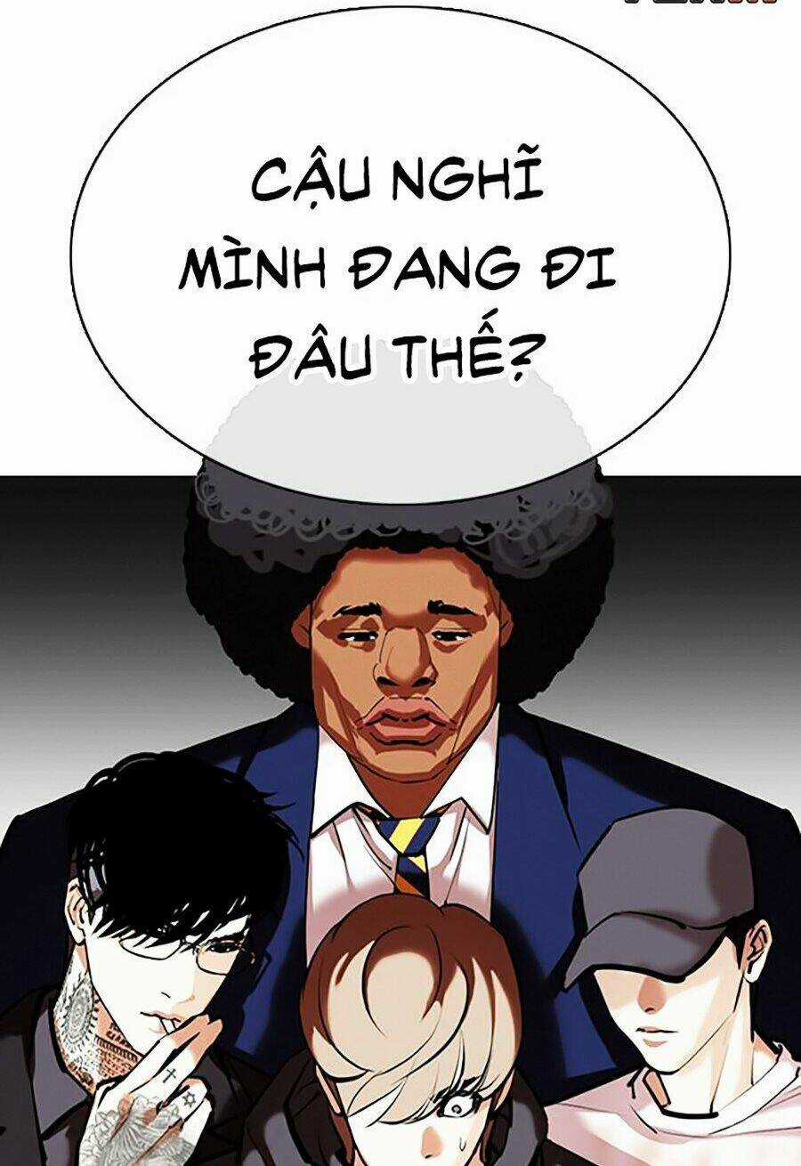 Hoán Đổi Nhiệm Màu - Chapter 350 - Trang 4