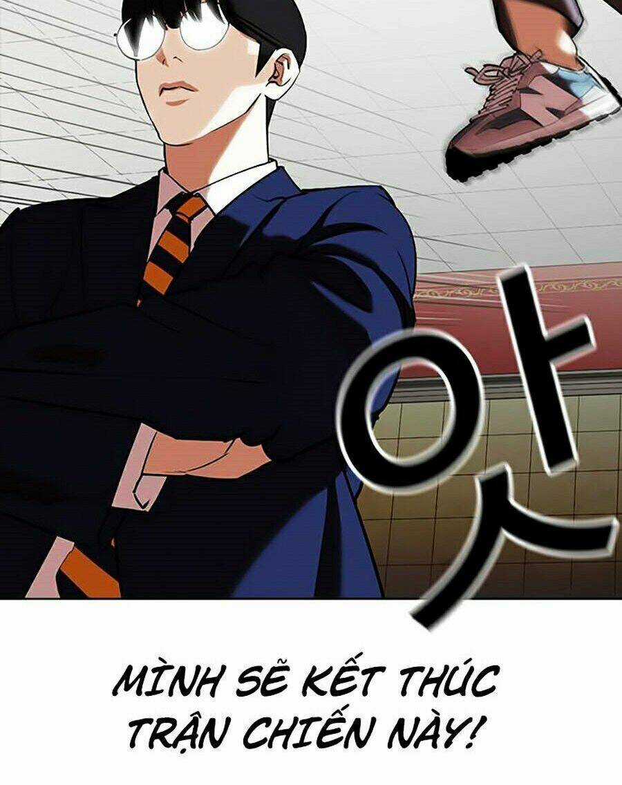 Hoán Đổi Nhiệm Màu - Chapter 351 - Trang 152