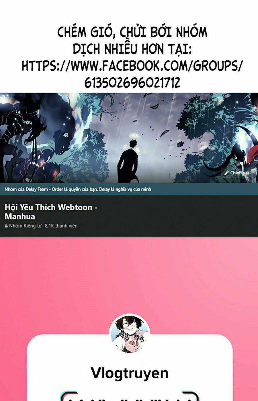 Hoán Đổi Nhiệm Màu - Chapter 352 - Trang 1