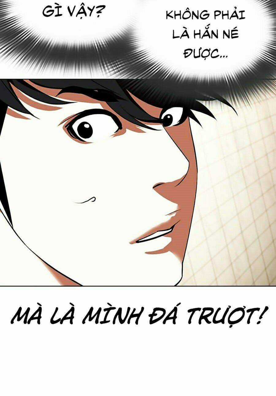 Hoán Đổi Nhiệm Màu - Chapter 352 - Trang 155
