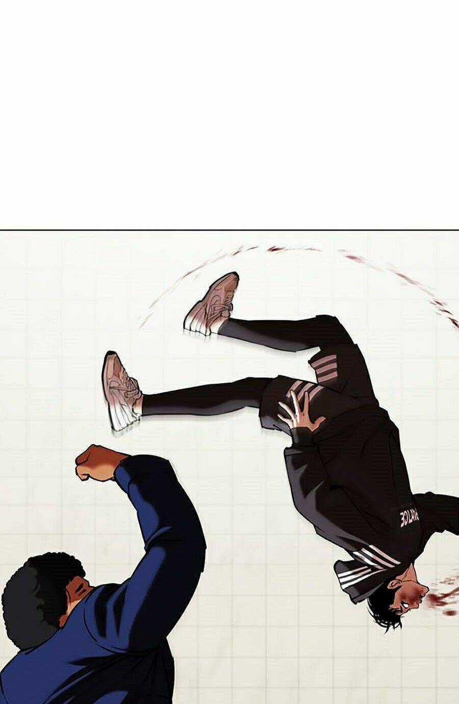 Hoán Đổi Nhiệm Màu - Chapter 352 - Trang 60