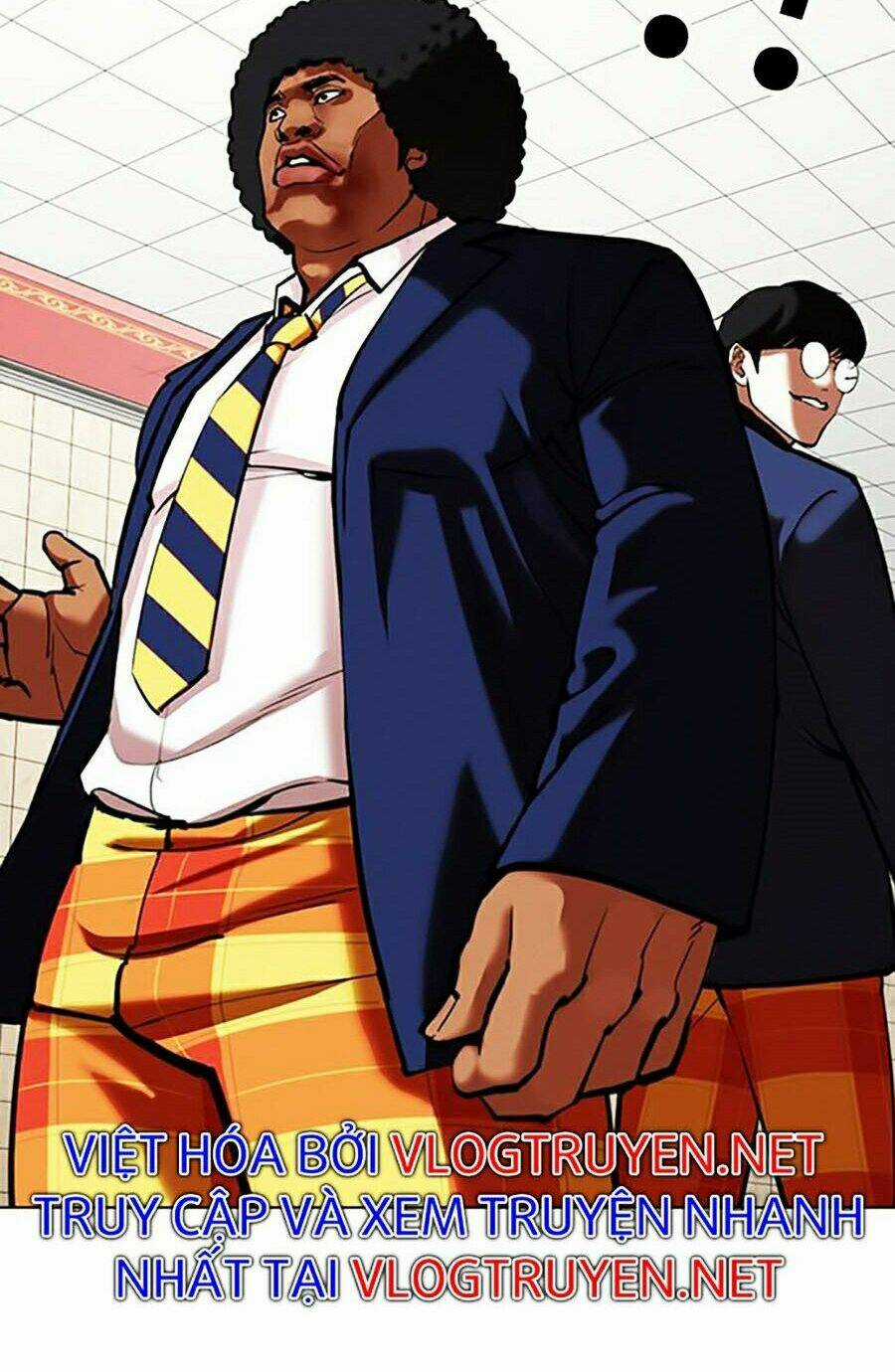 Hoán Đổi Nhiệm Màu - Chapter 352 - Trang 74