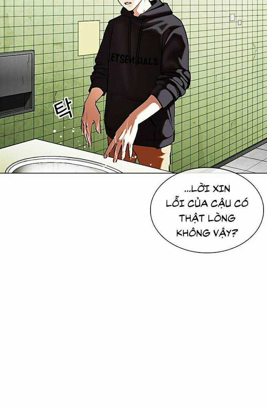 Hoán Đổi Nhiệm Màu - Chapter 355 - Trang 70