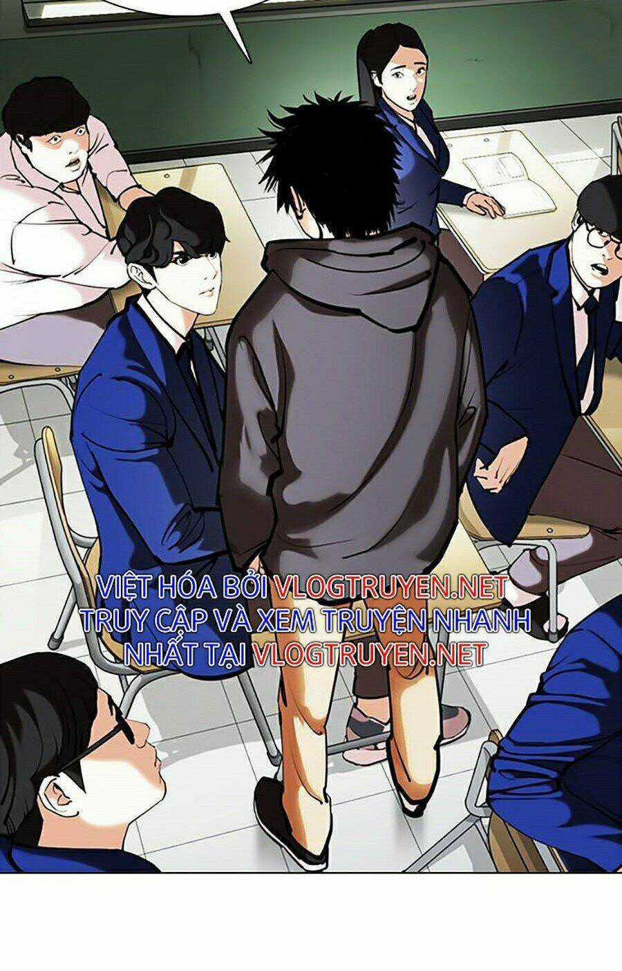 Hoán Đổi Nhiệm Màu - Chapter 355 - Trang 9