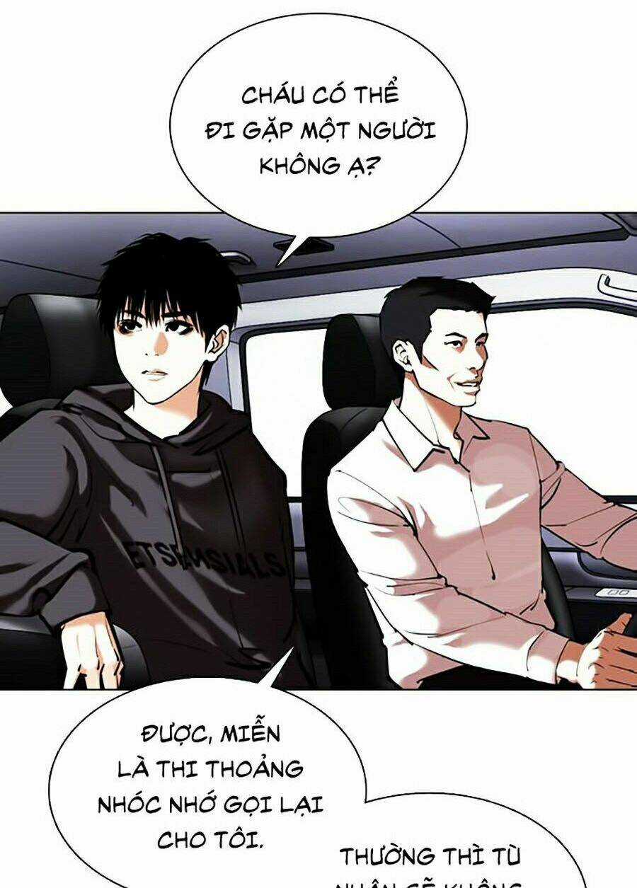 Hoán Đổi Nhiệm Màu - Chapter 355 - Trang 86