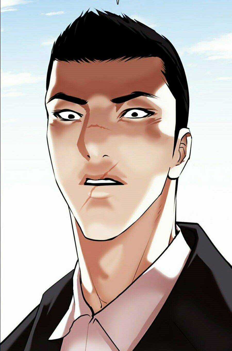 Hoán Đổi Nhiệm Màu - Chapter 356 - Trang 8