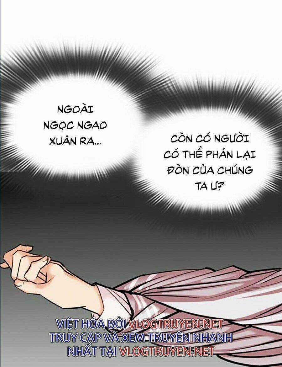 Hoán Đổi Nhiệm Màu - Chapter 357 - Trang 156