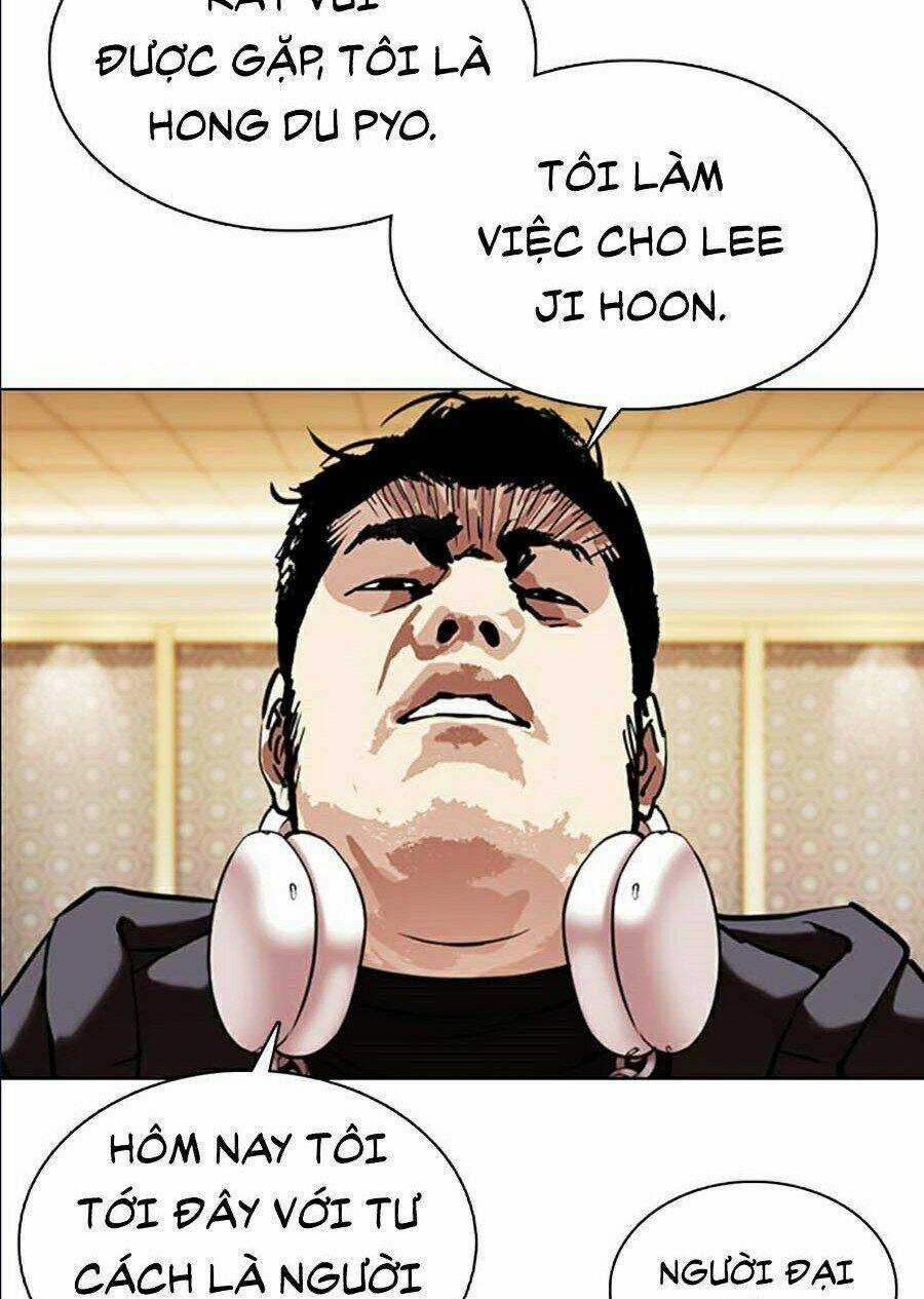 Hoán Đổi Nhiệm Màu - Chapter 357 - Trang 29