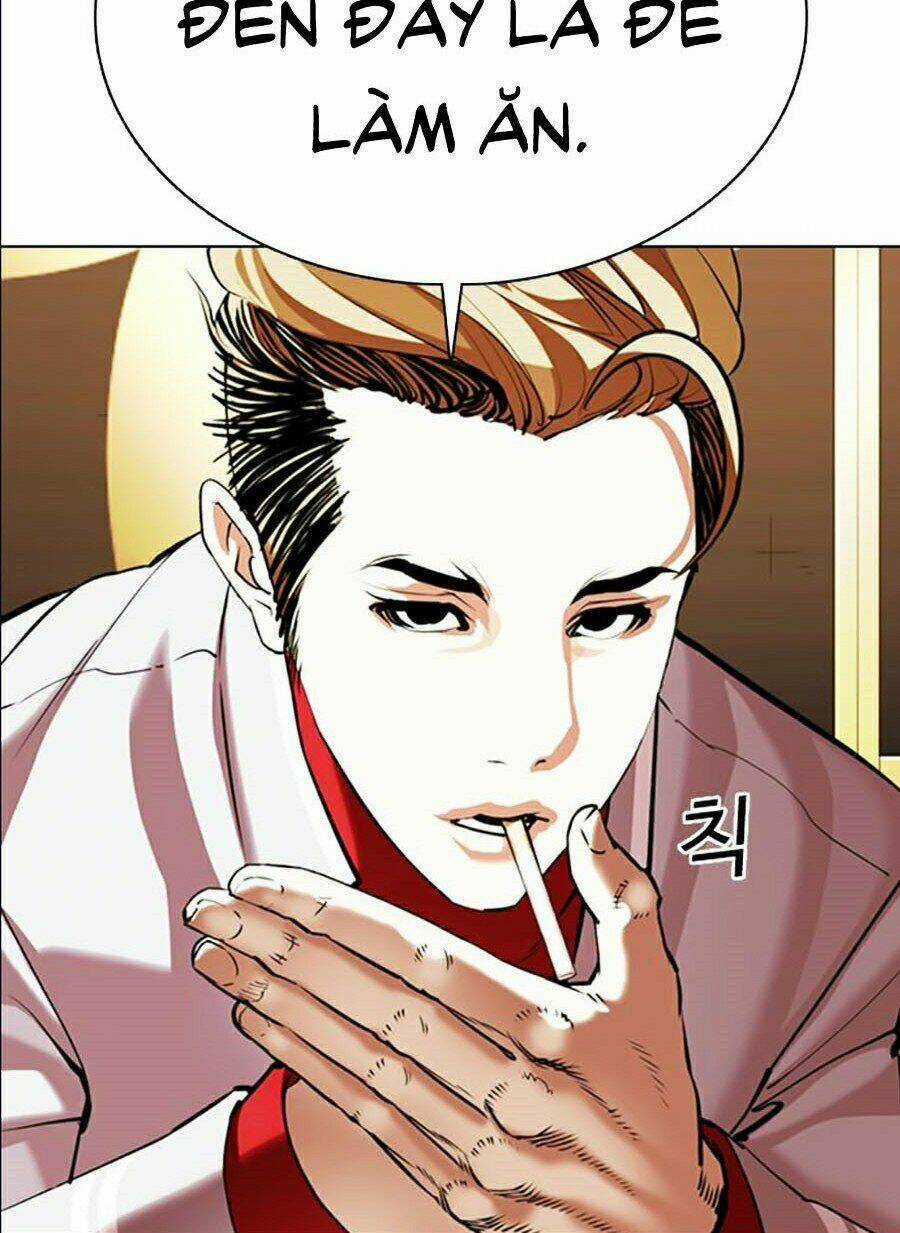 Hoán Đổi Nhiệm Màu - Chapter 357 - Trang 37