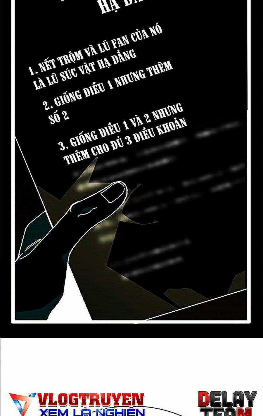 Hoán Đổi Nhiệm Màu - Chapter 358 - Trang 3