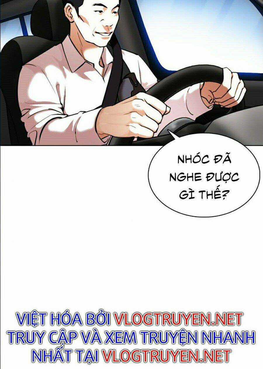 Hoán Đổi Nhiệm Màu - Chapter 358 - Trang 33