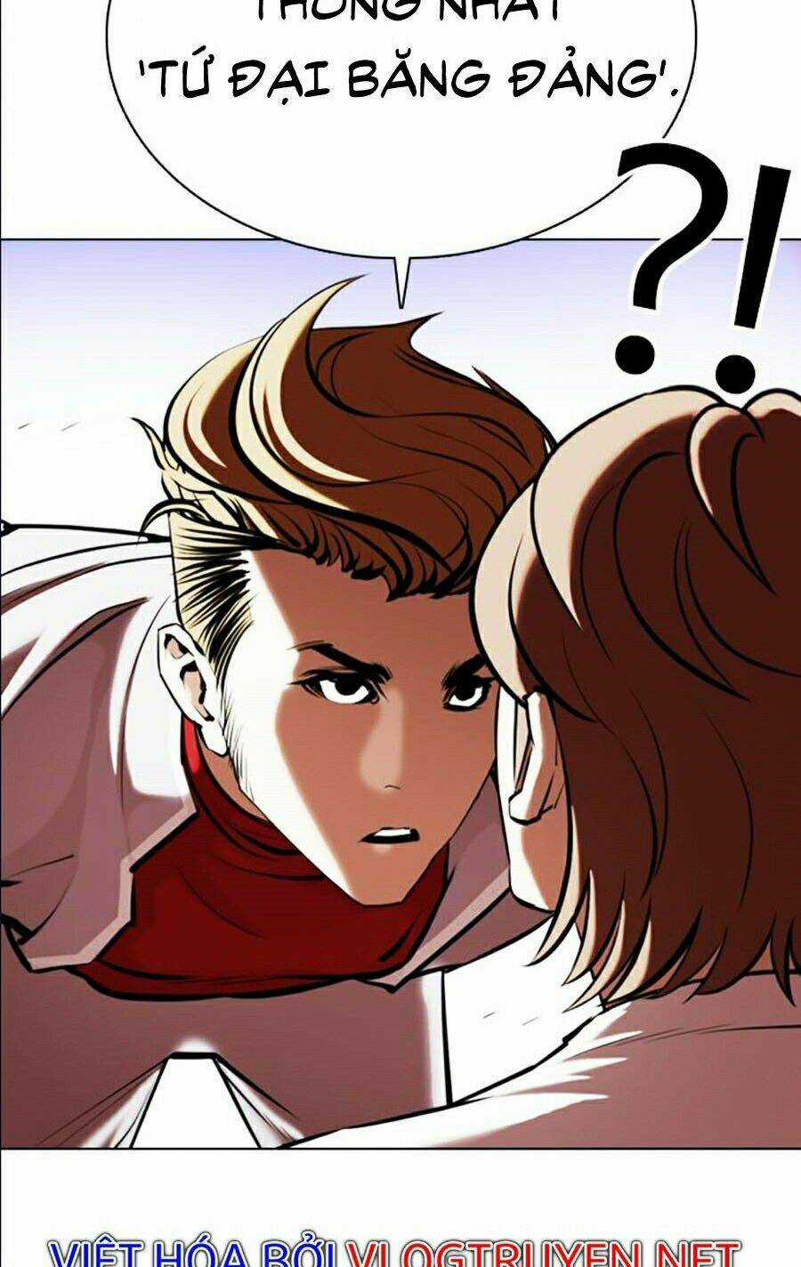 Hoán Đổi Nhiệm Màu - Chapter 358 - Trang 10