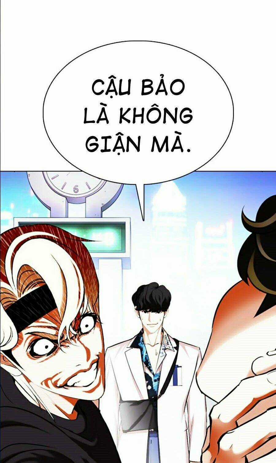 Hoán Đổi Nhiệm Màu - Chapter 360 - Trang 152