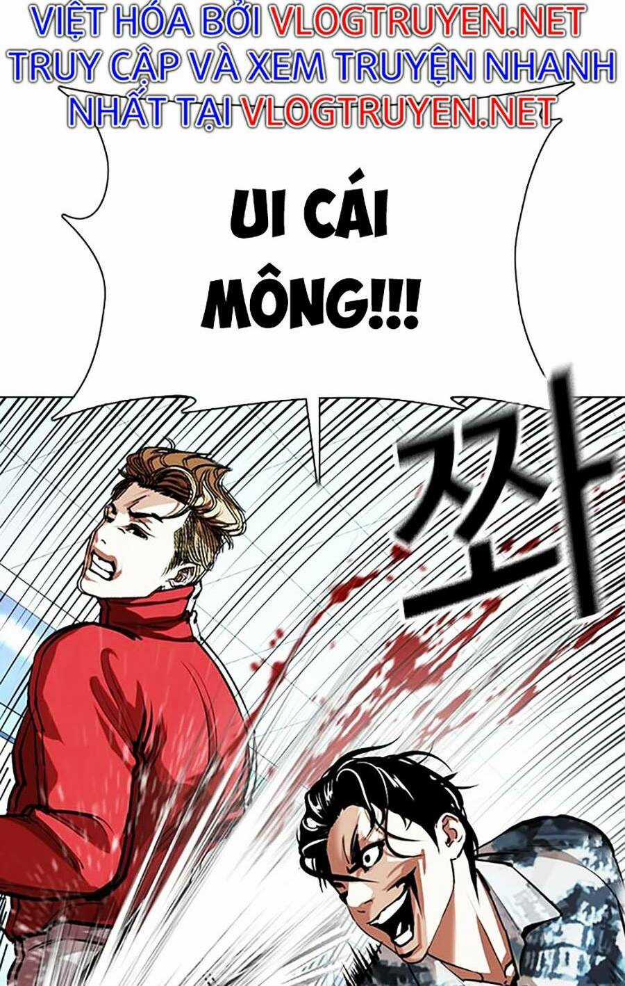 Hoán Đổi Nhiệm Màu - Chapter 364 - Trang 4