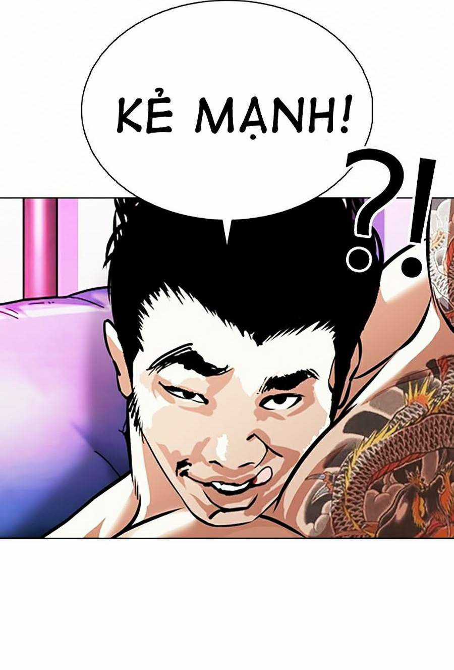 Hoán Đổi Nhiệm Màu - Chapter 365 - Trang 5