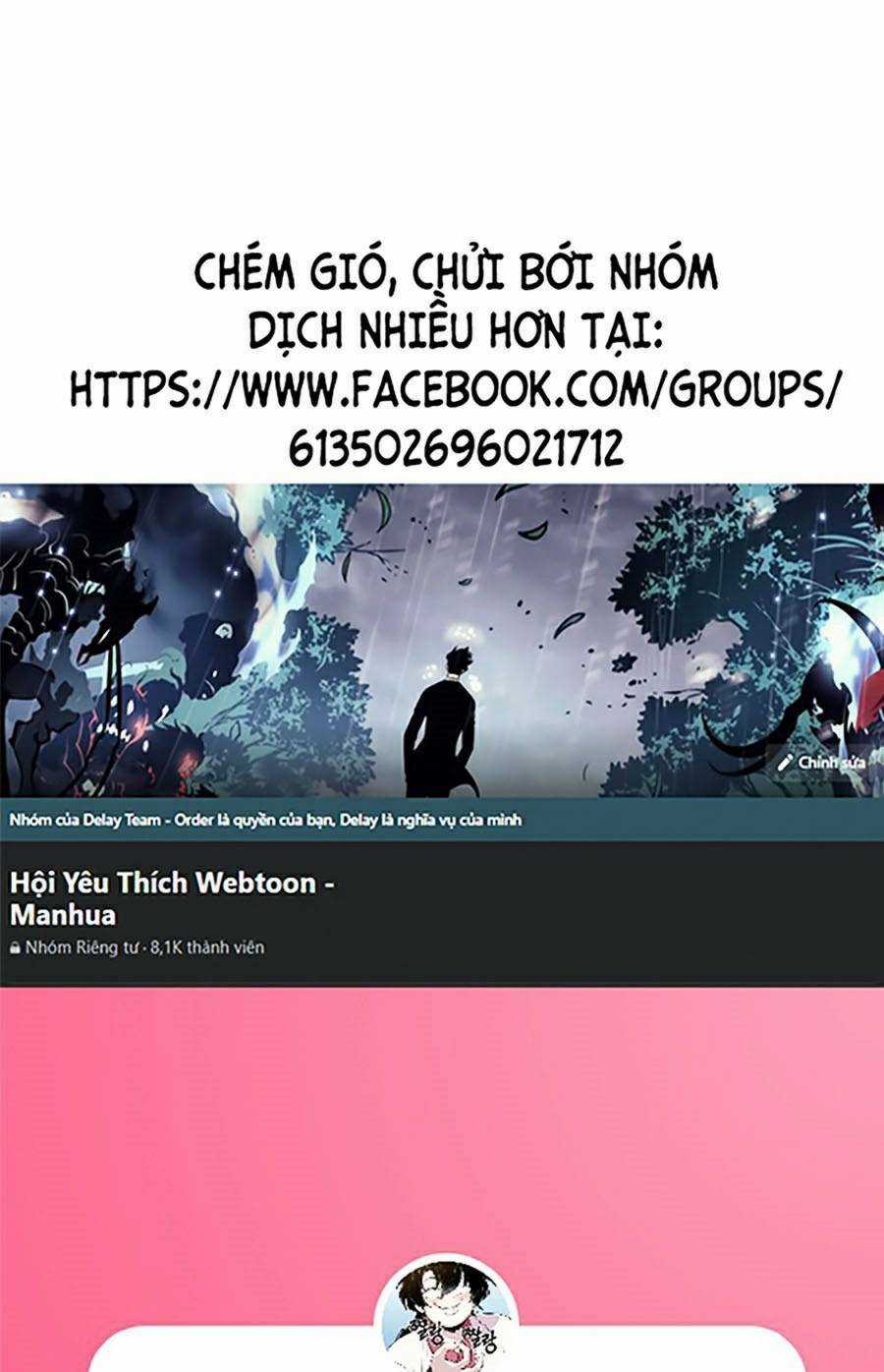 Hoán Đổi Nhiệm Màu - Chapter 366 - Trang 1