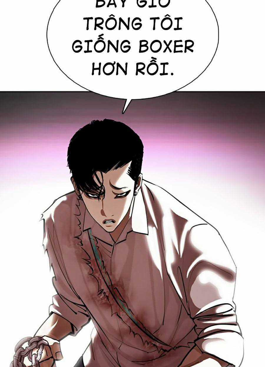 Hoán Đổi Nhiệm Màu - Chapter 366 - Trang 117