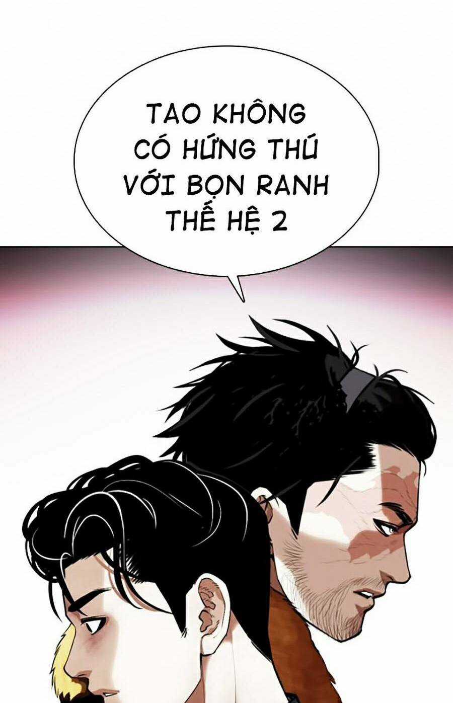 Hoán Đổi Nhiệm Màu - Chapter 366 - Trang 14