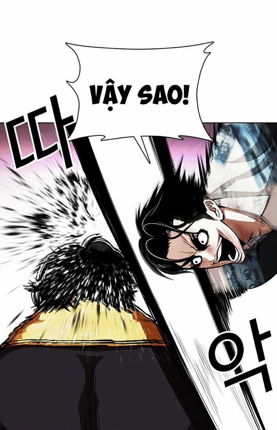 Hoán Đổi Nhiệm Màu - Chapter 366 - Trang 17