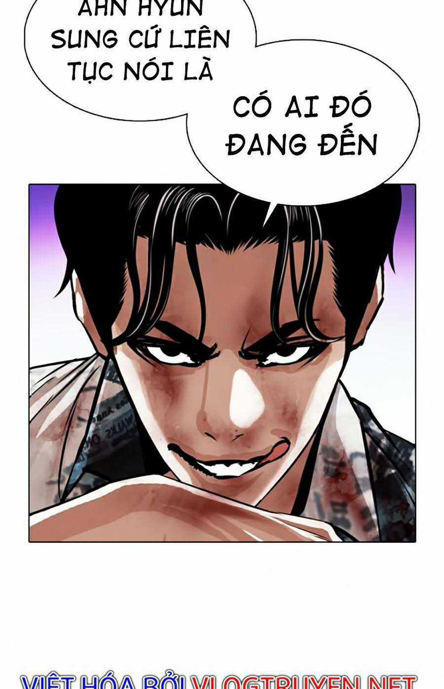 Hoán Đổi Nhiệm Màu - Chapter 366 - Trang 3