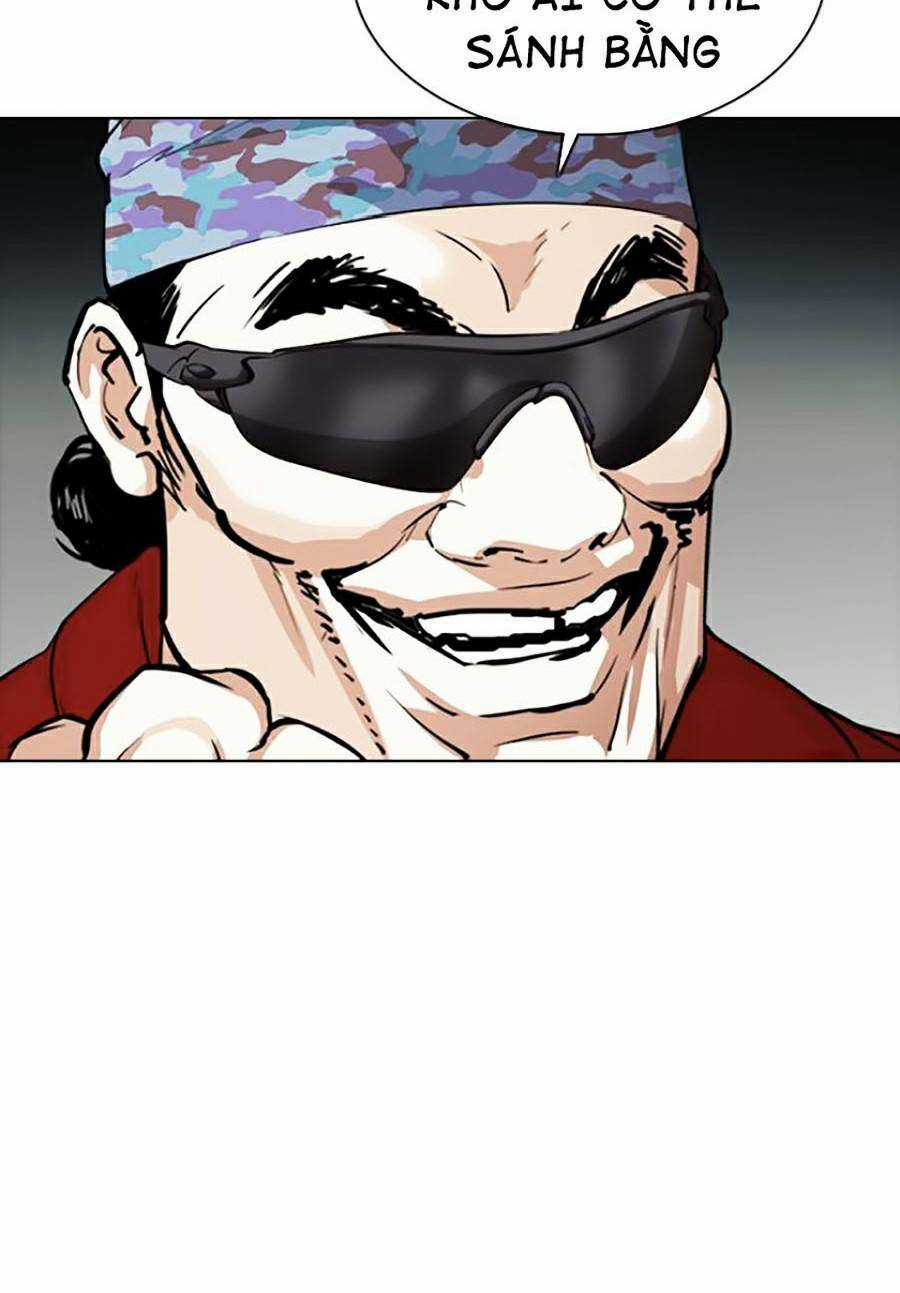 Hoán Đổi Nhiệm Màu - Chapter 366 - Trang 35