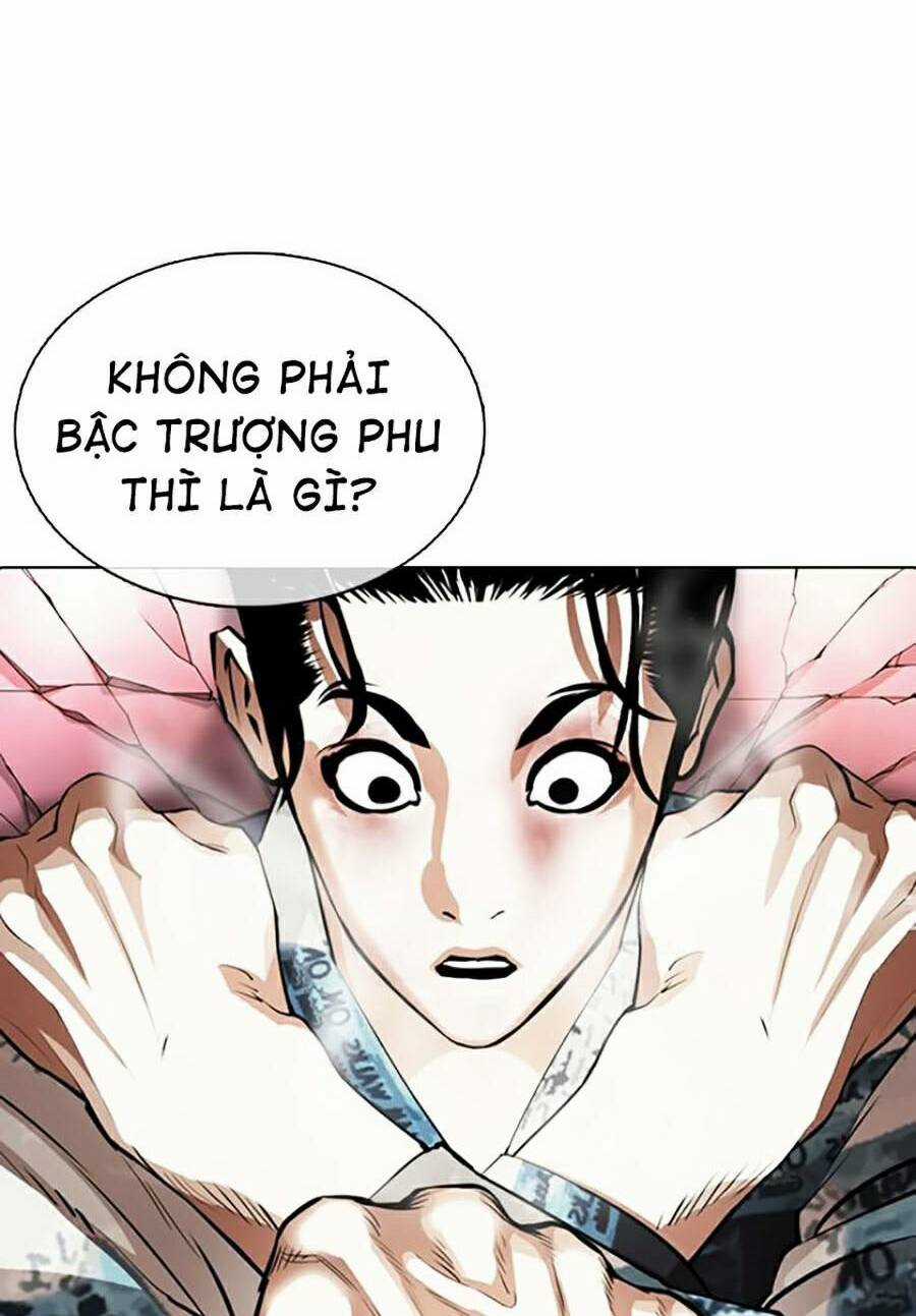 Hoán Đổi Nhiệm Màu - Chapter 366 - Trang 40