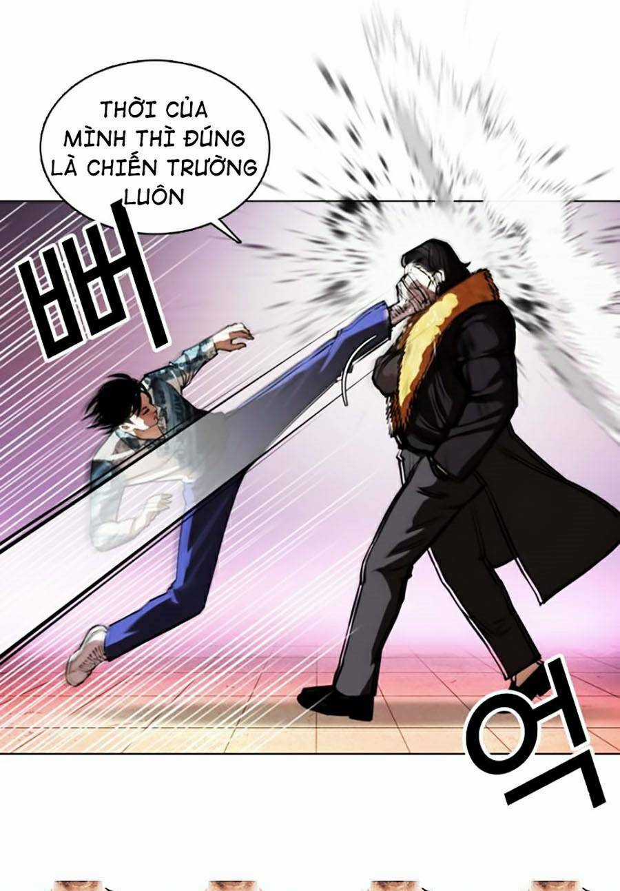 Hoán Đổi Nhiệm Màu - Chapter 366 - Trang 55