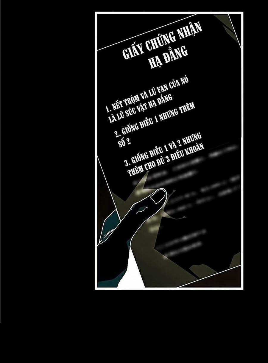 Hoán Đổi Nhiệm Màu - Chapter 366 - Trang 84