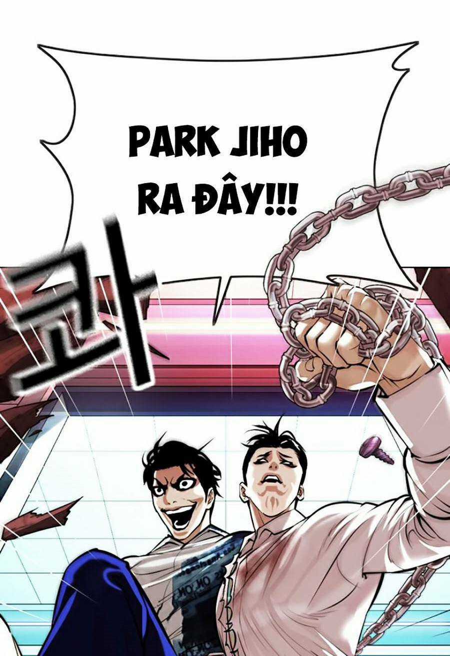 Hoán Đổi Nhiệm Màu - Chapter 367 - Trang 3