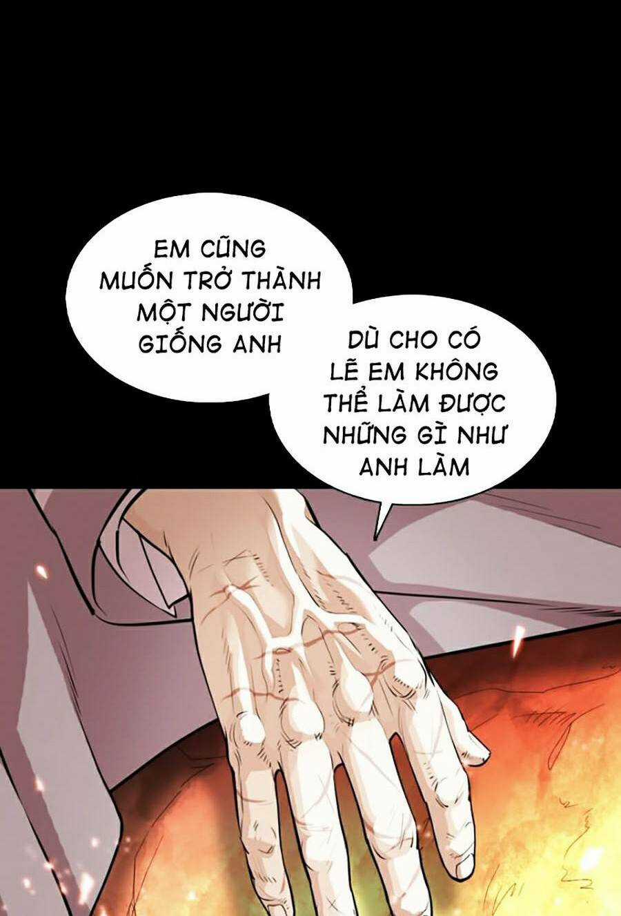 Hoán Đổi Nhiệm Màu - Chapter 367 - Trang 84