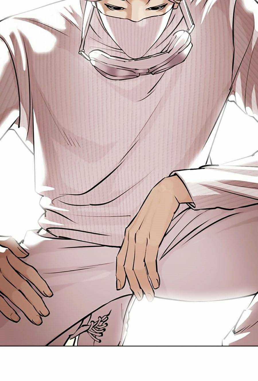 Hoán Đổi Nhiệm Màu - Chapter 367 - Trang 97