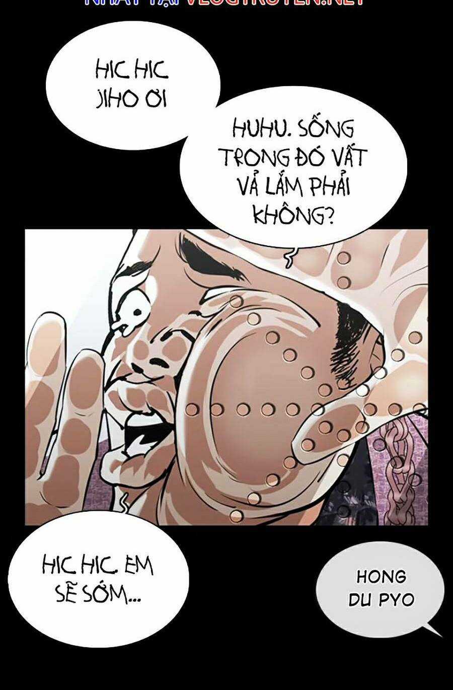 Hoán Đổi Nhiệm Màu - Chapter 369 - Trang 4