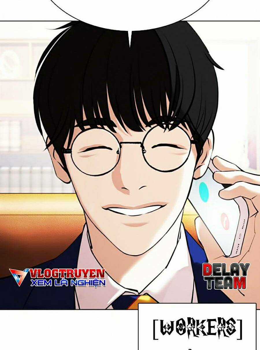 Hoán Đổi Nhiệm Màu - Chapter 371 - Trang 168