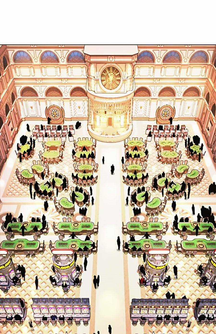 Hoán Đổi Nhiệm Màu - Chapter 372 - Trang 113