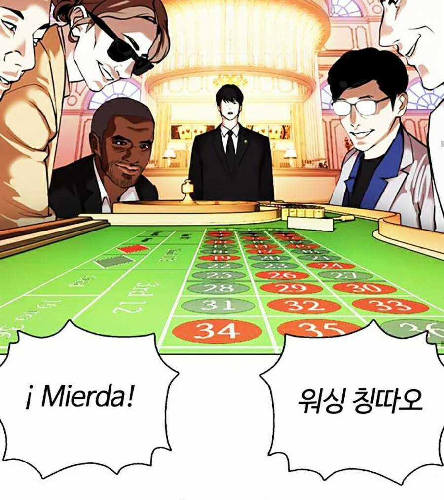 Hoán Đổi Nhiệm Màu - Chapter 372 - Trang 58