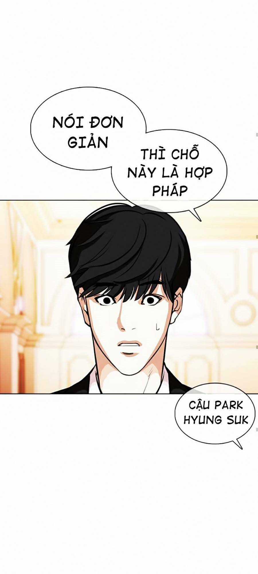 Hoán Đổi Nhiệm Màu - Chapter 372 - Trang 72