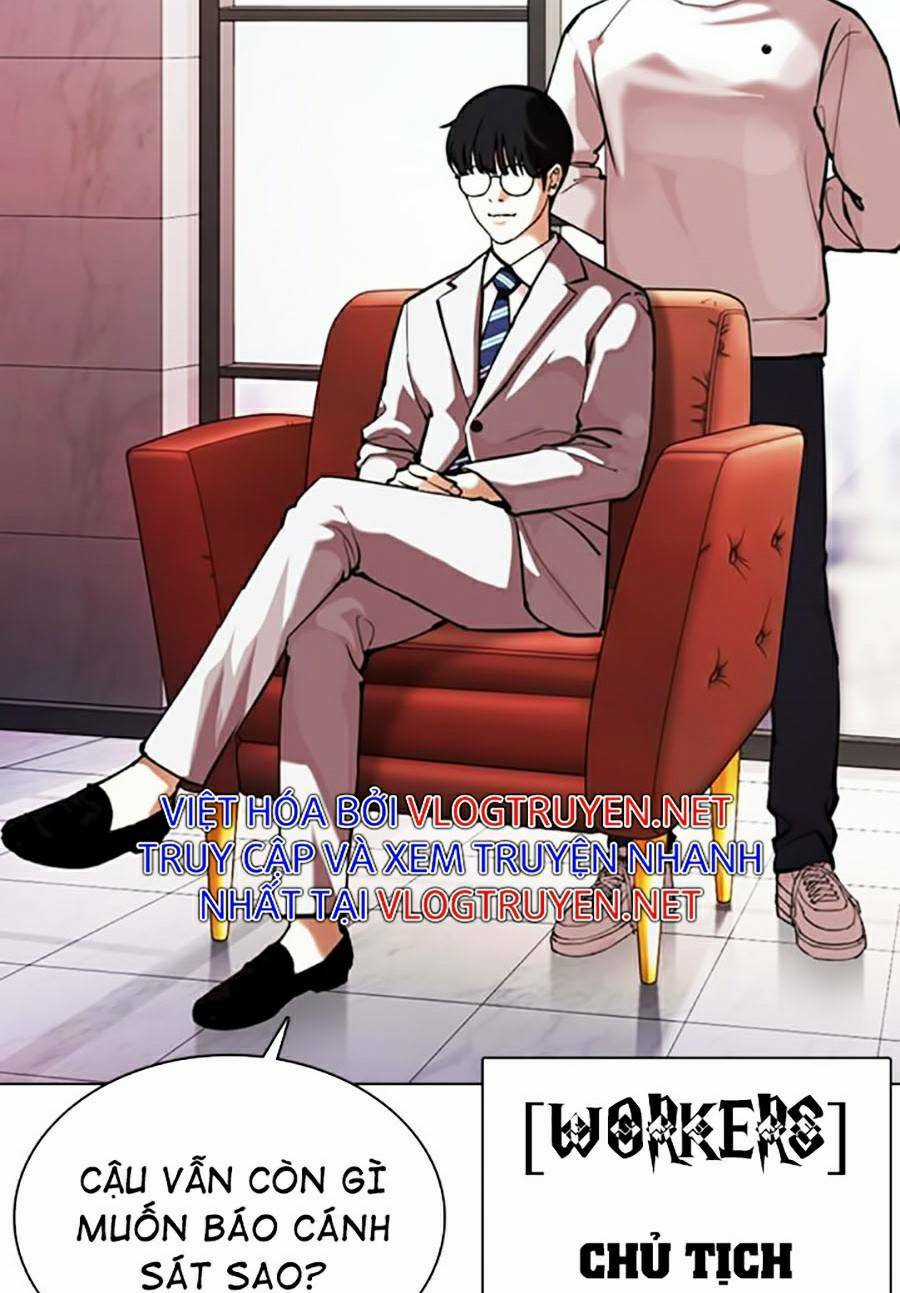 Hoán Đổi Nhiệm Màu - Chapter 373 - Trang 3