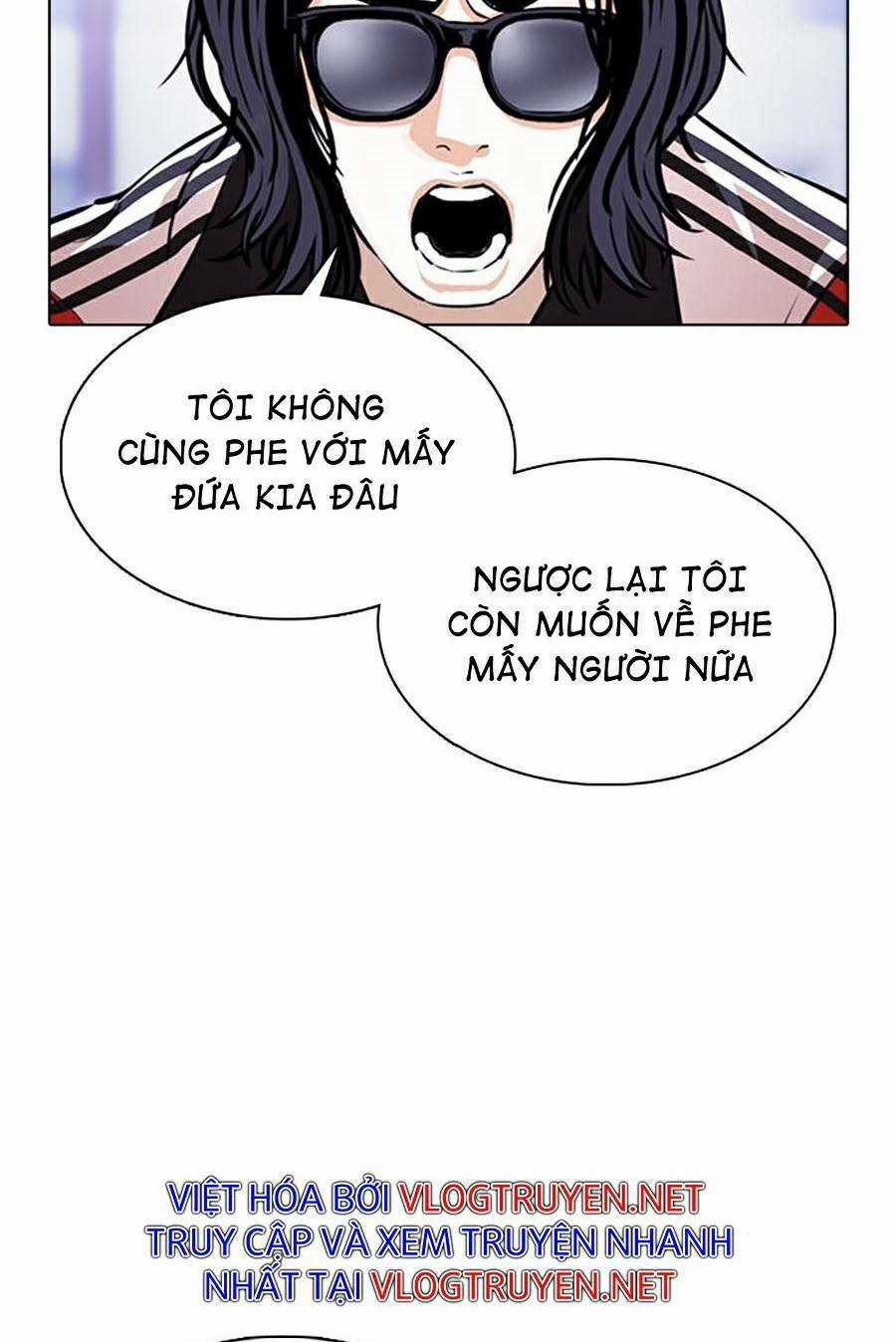 Hoán Đổi Nhiệm Màu - Chapter 376 - Trang 37