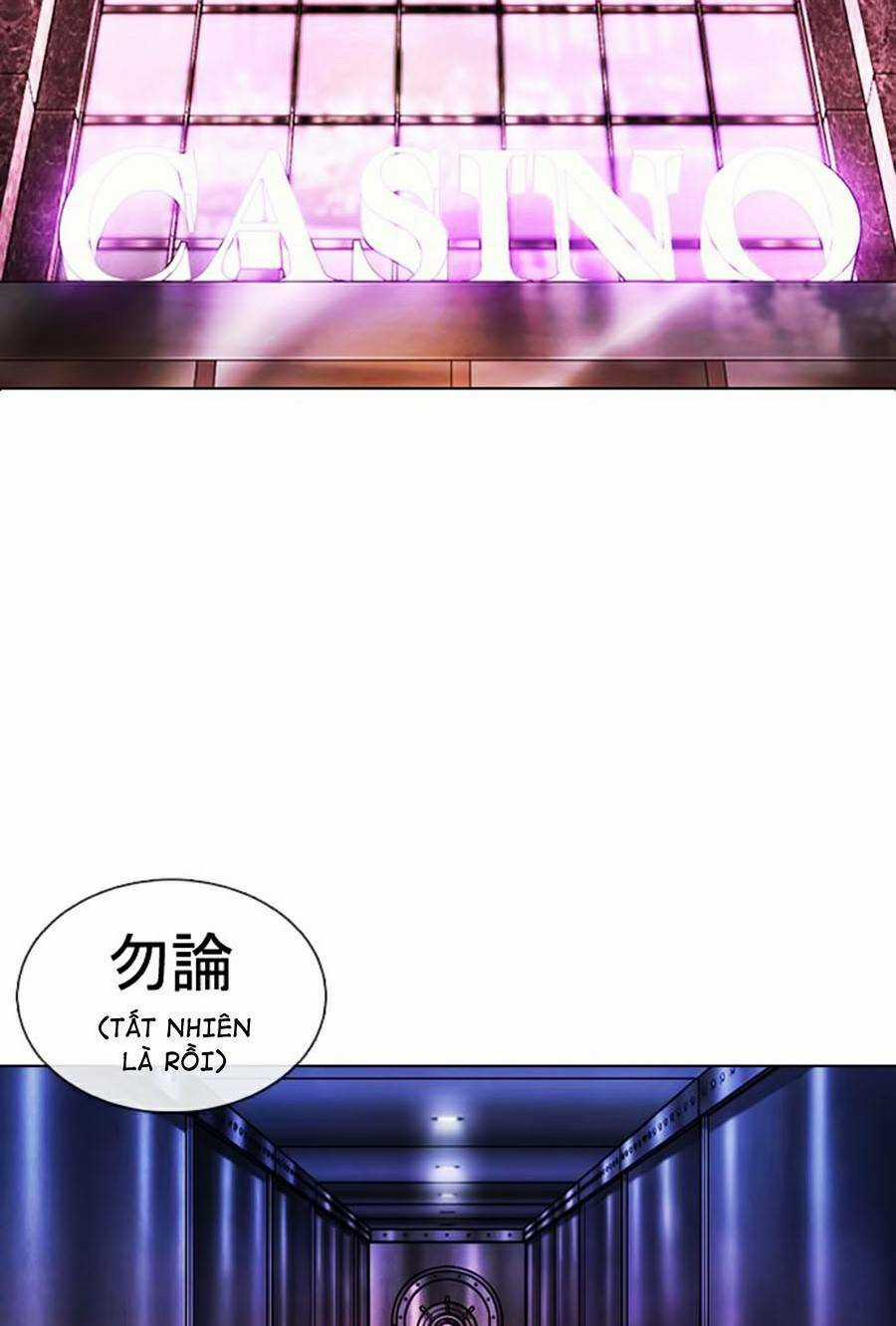 Hoán Đổi Nhiệm Màu - Chapter 376 - Trang 87