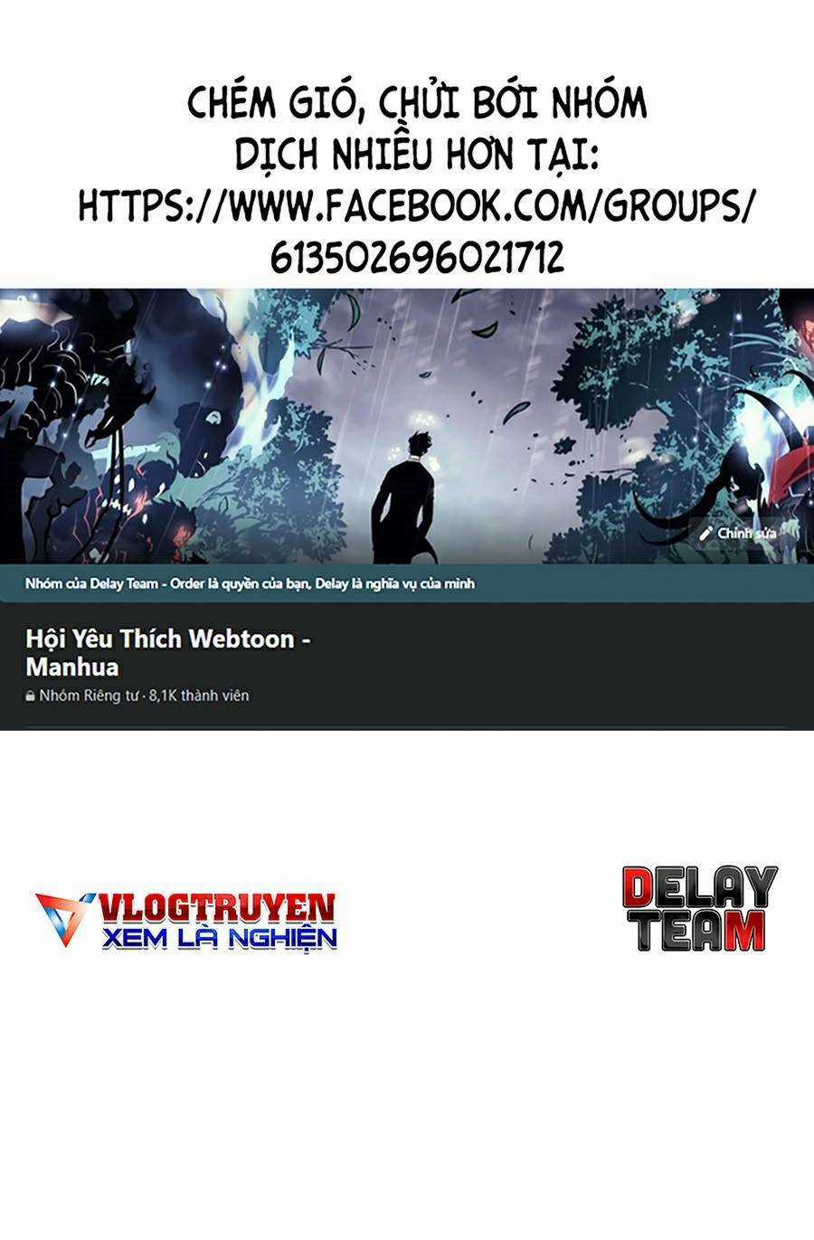 Hoán Đổi Nhiệm Màu - Chapter 377 - Trang 1